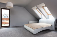 Leighland Chapel bedroom extensions