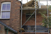 free Leighland Chapel home extension quotes