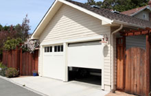 Leighland Chapel garage construction leads