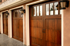 Leighland Chapel garage extension quotes